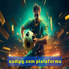 audipg.com plataforma